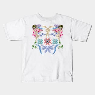 Bohemian Kids T-Shirt